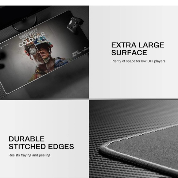 Call of Duty Black Ops Cold War Game Poster - Picture 4 of 8